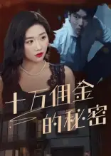 十万佣金的秘密（30集）海报