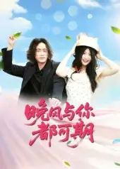 晚风与你都可期（50集）刘婧海报