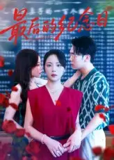 最后的纪念日（100集）徐真&岳贺海报