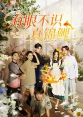 有眼不识真锦鲤（35集）刘凯&尹玲海报