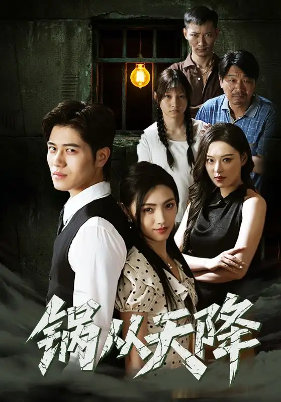 锅从天降（65集）海报