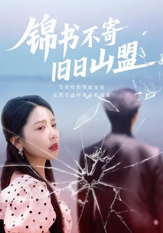 锦书不寄旧日山盟（70集）海报