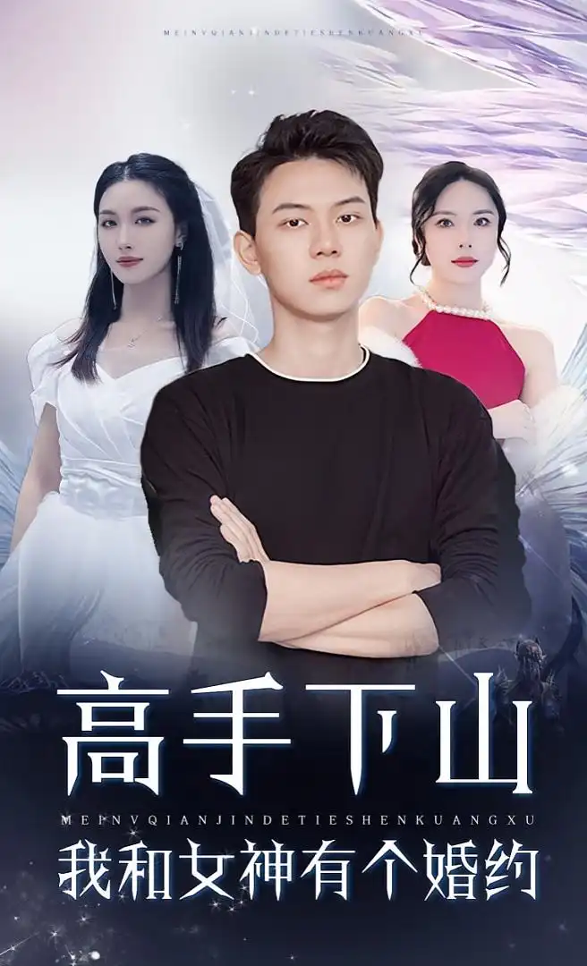 高手下山我和女神有个约会&高手下山我和女神有个婚约（97集）海报