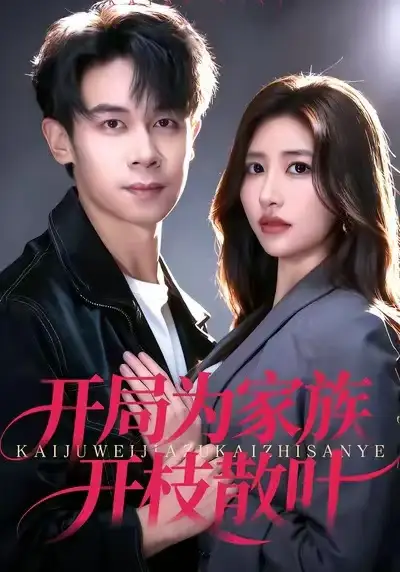 开局为家族开枝散叶(67集)汤彦俐&胡文飞高清海报图片 开局为家族开枝散叶(67集)汤彦俐&胡文飞海报