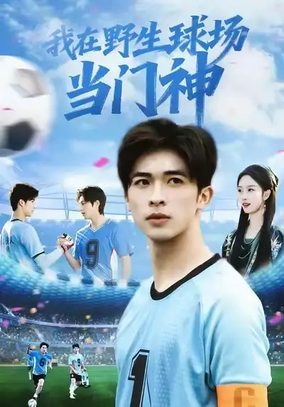 我在野生球场当门神(31集)高清海报图片 我在野生球场当门神(31集)海报